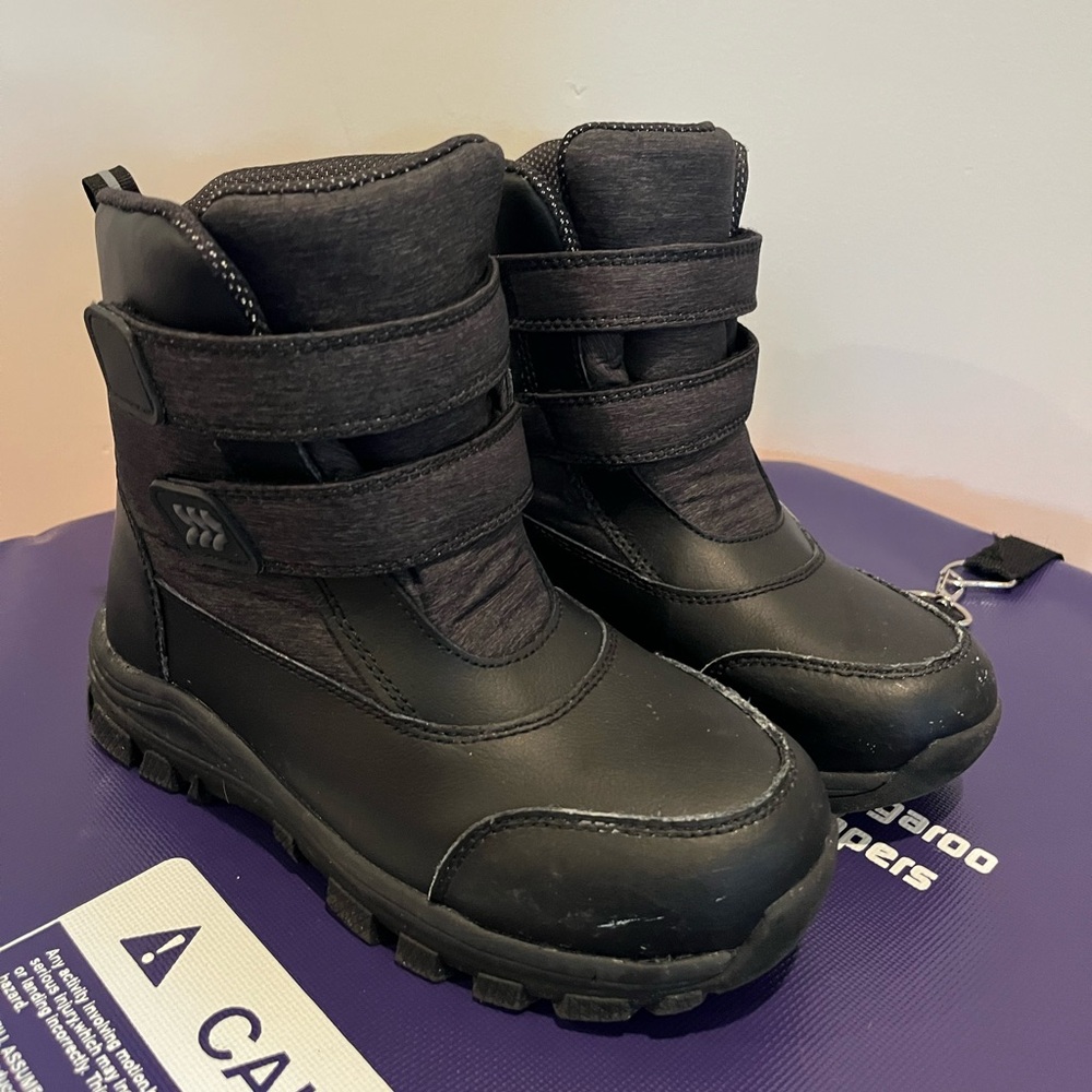 Thermolite Winter Boots